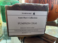 Load image into Gallery viewer, Pumpkin Chai soap