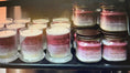 Load image into Gallery viewer, Raspberry Delight 9oz Soy Candle