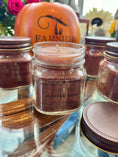 Load image into Gallery viewer, Coffee Shop 9 oz SOY Blend Candle
