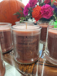 Load image into Gallery viewer, Coffee Shop 14.5 oz SOY Blend Candle