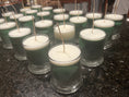 Load image into Gallery viewer, Winter Beauty 14.4 oz Soy Wax Blend Candle