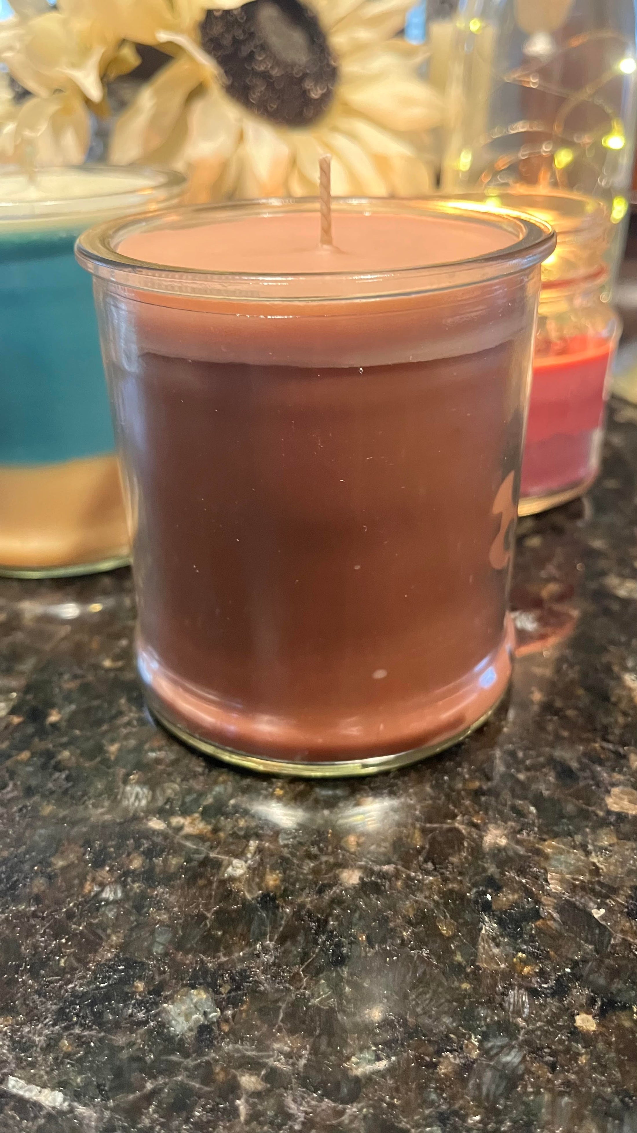Coffee Shop  14.5 oz SOY Blend Candle