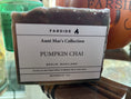 Load image into Gallery viewer, Pumpkin Chai soap
