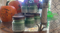 Load image into Gallery viewer, Winter Beauty 9 oz Soy Wax Blend Candle
