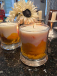 Load image into Gallery viewer, Pumpkin Soufflee 14.5oz Soy Blend Candle
