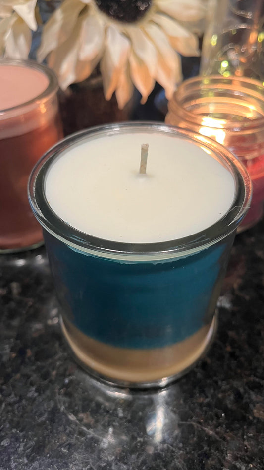 Island Time 14.5 oz Soy Blend Candle