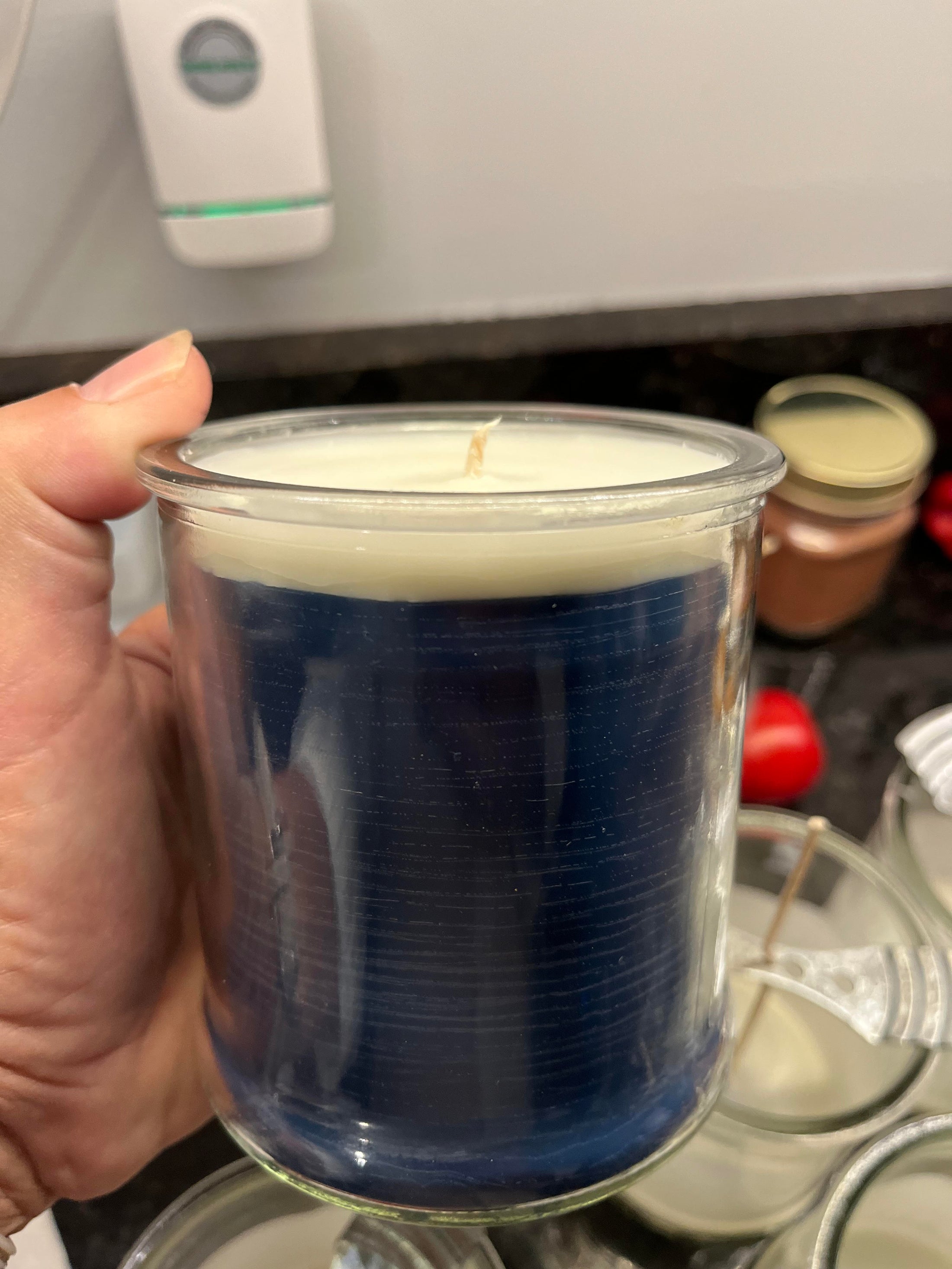 Blessings 14.5 oz SOY Blend Candle